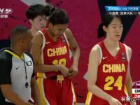 星空体育APP-65分惨败！U19女篮世界杯-中国不敌美国无缘8强