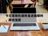 星空体育中国官网-包含卡尔蒂斯伤病恢复进展顺利，期待发挥的词条