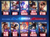 星空体育电脑版-暮色猎人与曙光先锋在英雄联盟中上演巅峰对决，最终打出教科书般团战，逆风翻盘成经典