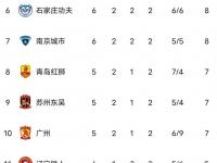 星空体育网页-中甲积分榜2-0胜广州，延边龙鼎主场8战全胜，力争保四的简单介绍