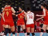 星空体育官网-中国女排有望世锦赛夺牌!4大劲敌遭伤病袭击5主力无缘