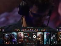 星空体育网页-LPL：BLG率先抓到机会击杀Kael，随后控下第一条小龙