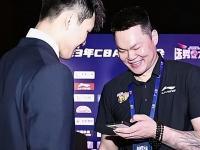 星空体育APP-包含再见了，陈国豪！广东拒绝送出徐杰，朱芳雨将抢下新锋线三号位？的词条
