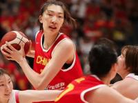星空体育中国官网-热身-末节10分!中国女篮遭日本逆转韩旭李梦缺阵的简单介绍