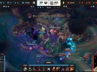 星空体育全站-包含GEN3-2AL：Shanks绝境三杀难挽狂澜；Duro连续神钩进胜决50亮1280回复英雄联盟的词条