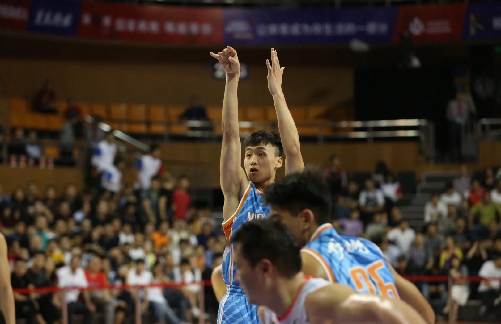 包含体育热点：CBA全明星赛将在北京举行的词条
