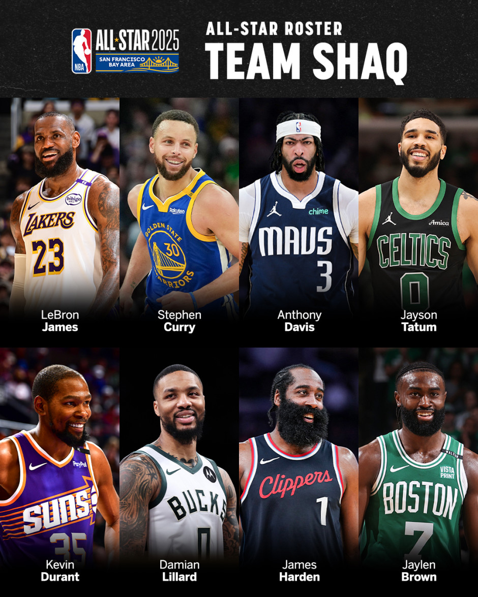 NBA明星集结参加全明星赛，赛场燃爆