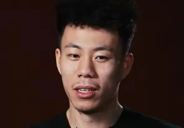 张镇麟因伤退出中国男篮集训辽宁队致谢篮协的简单介绍