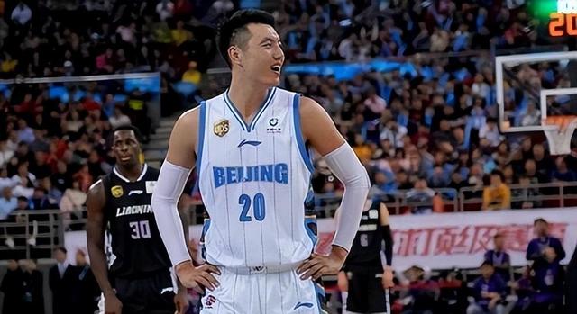 新疆夺冠拼图成型？北京挑战来袭，许利民再遇考验的简单介绍