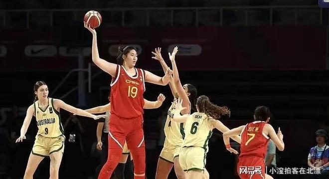 关于65分惨败！U19女篮世界杯-中国不敌美国无缘8强的信息