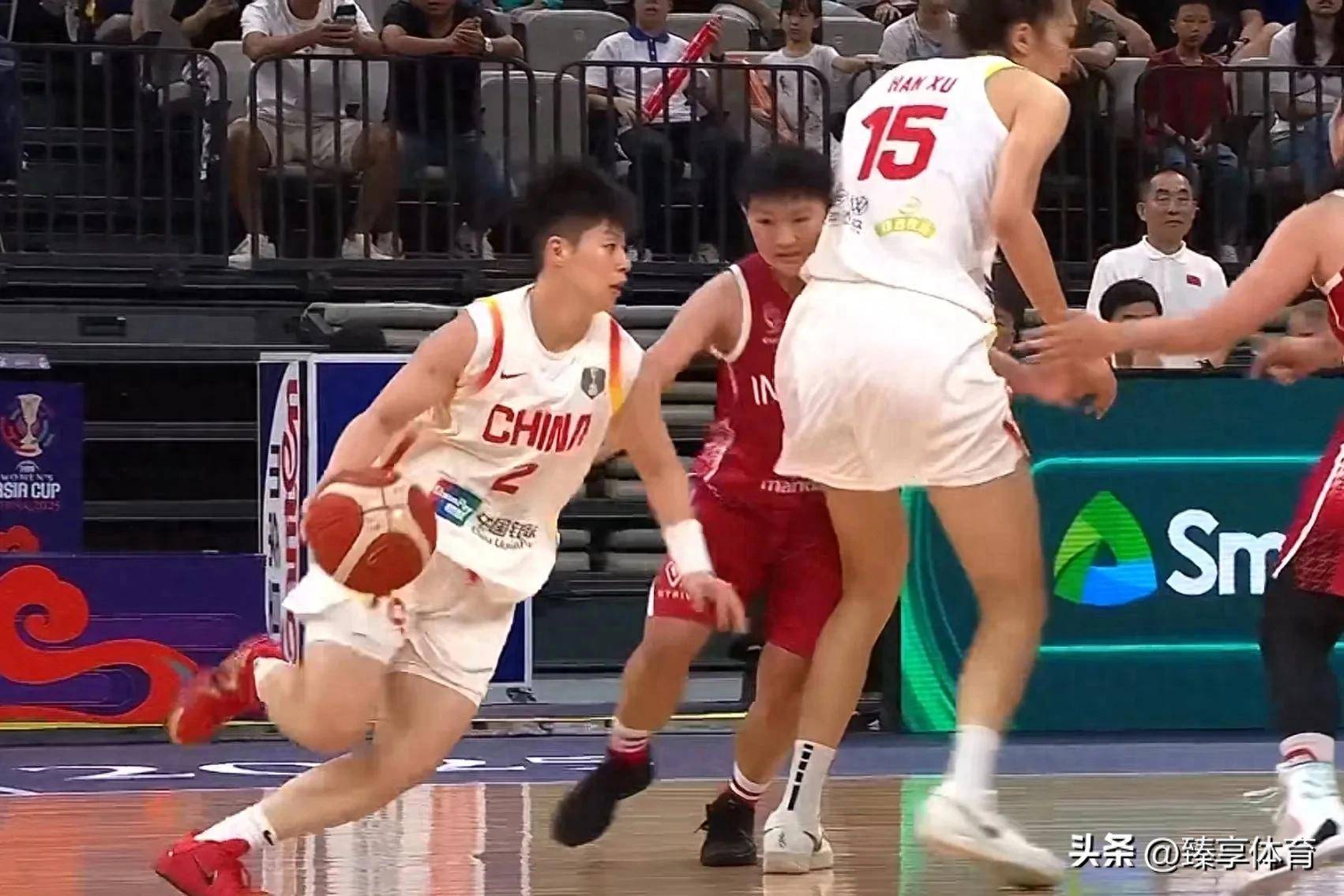 对手对张子宇防守动作越来越大，建议协会施压申诉的简单介绍