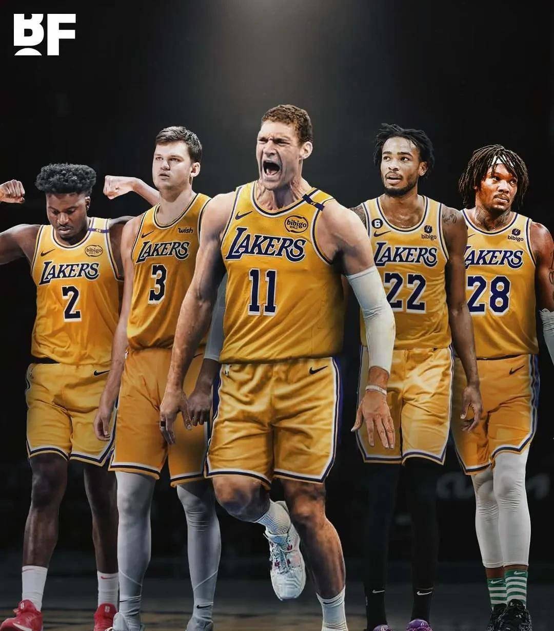 NBA激情交易夜：湖人收获意外，勇士内线危机，火箭如鱼得水！的简单介绍