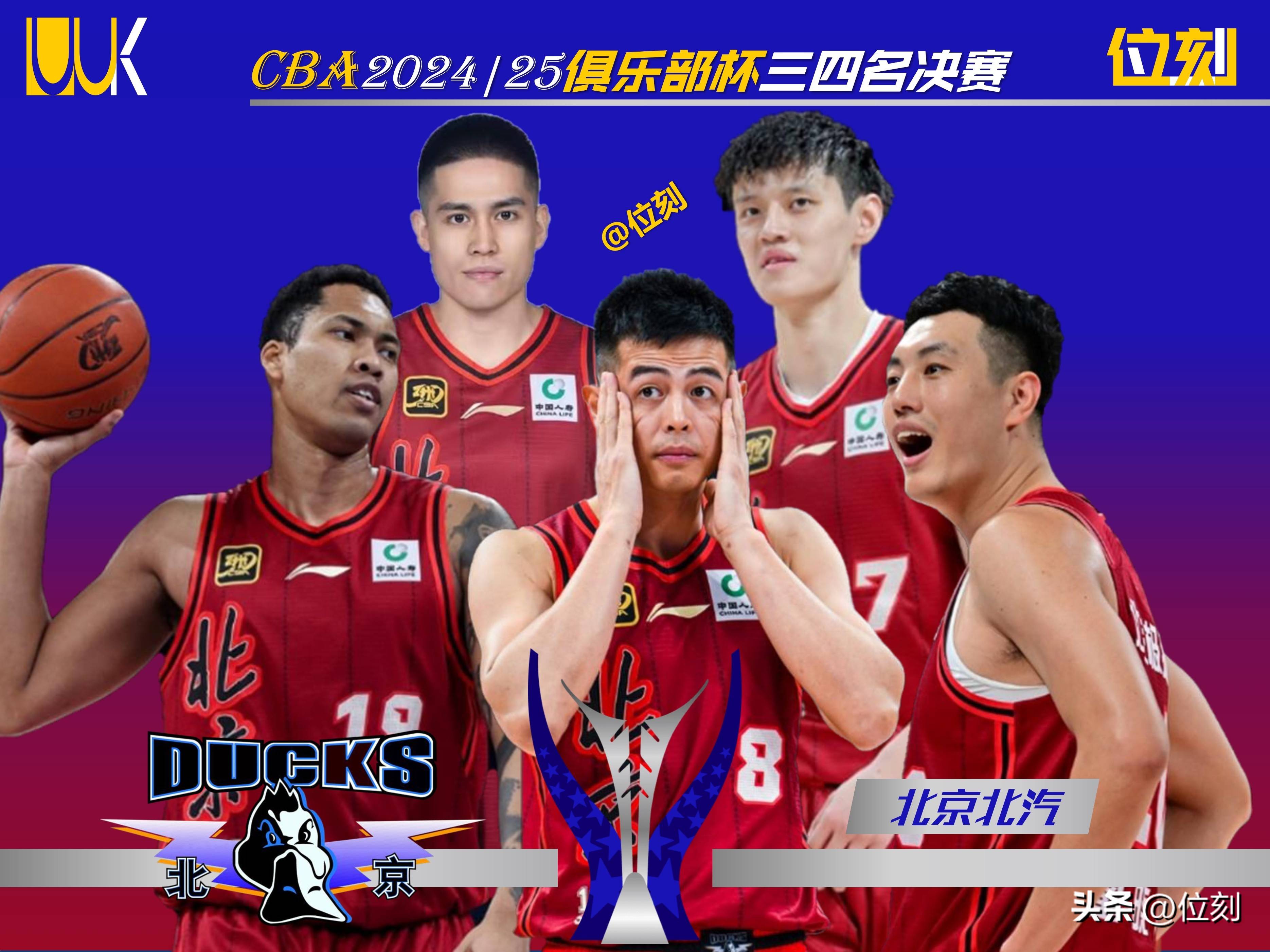 中国男篮已返回北京，曾凡博今日将前往国家队报道的简单介绍