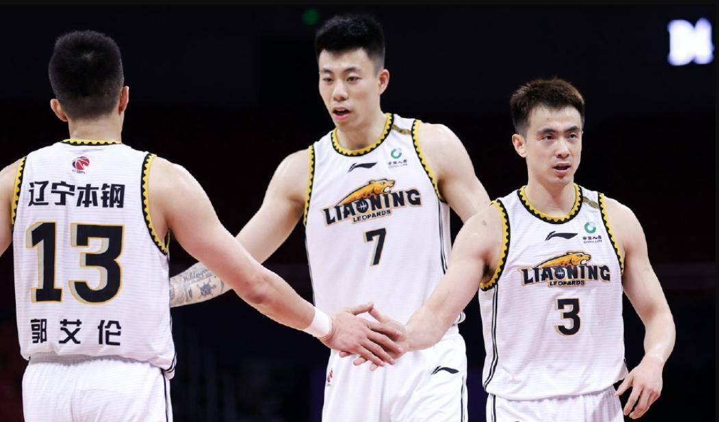 CBA夏季联赛青岛站：辽宁本钢险胜广东宏远，张镇麟狂轰32分引爆全场的简单介绍