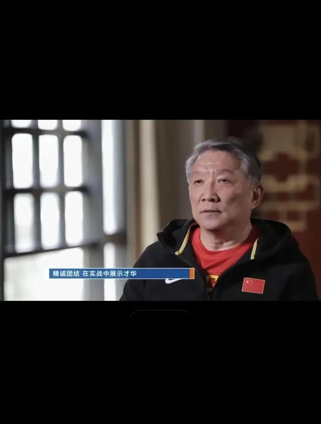 宫鲁鸣：日本女篮速度快&外围准，这原来是我们中国队风格的简单介绍