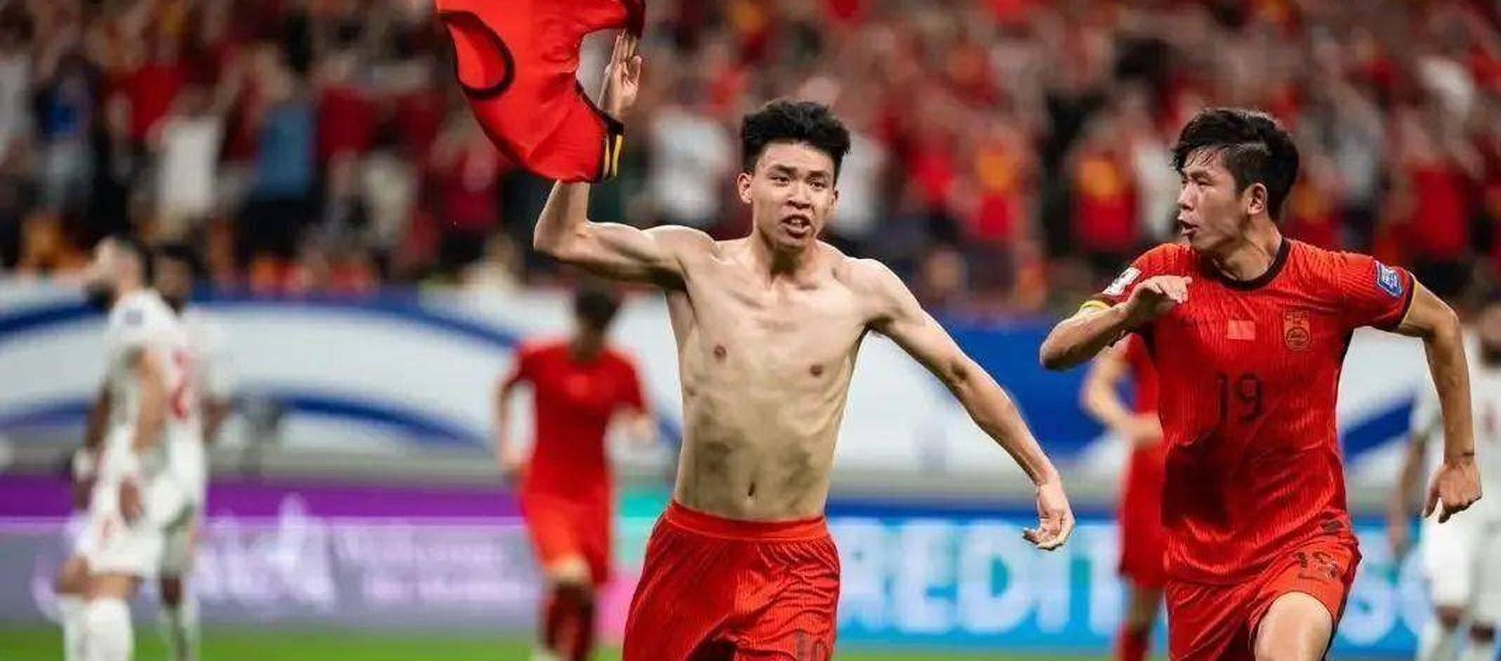 目标3-0！国足拒练兵，拿亚洲第三出气，首发11人浮现，CCTV5直播的简单介绍